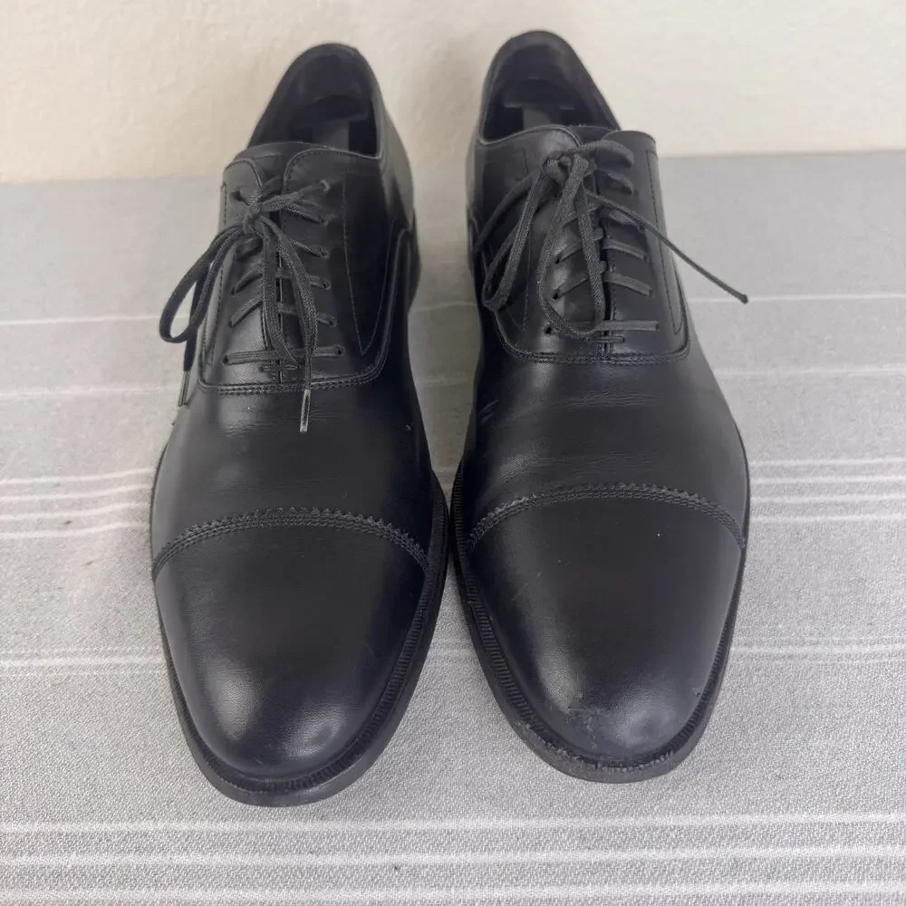 Salvatore Ferragamo men’s salvatore